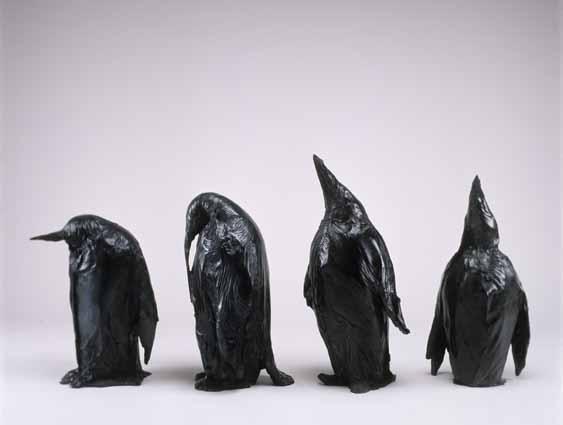 Le Chocolatier Patrick Roger expose au Grand Palais et au Carrousel du Louvre