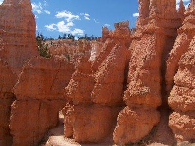 clic pour agrandir Une brève esquisse de la vie d'Ebenezer Bryce