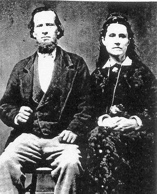 Une brève esquisse de la vie d'Ebenezer Bryce