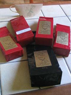 Mini swap thé! Mini swap thé!