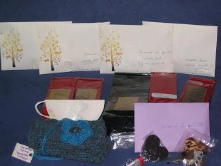 Mini swap thé! Mini swap thé!