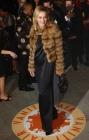 Sharon Stone aime la chaleur que lui procure son manteau de fourure