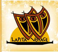 Lapita Voyage: découverte origines voies migration ancêtres anciens Polynésiens leurs animaux