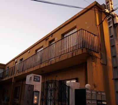 Marseille : La police a découvert la planque du tueur en série
