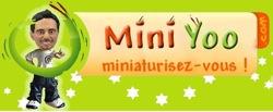Miniyoo.com créez propres figurines