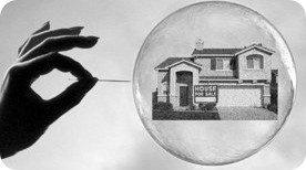 Pour en finir une bonne fois pour toutes avec les bulles immobilières