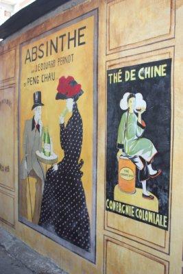 Peng Chau, l'oubliée Peng Chau, l'oubliée