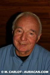 Joyeux anniversaire Roger Leloup !