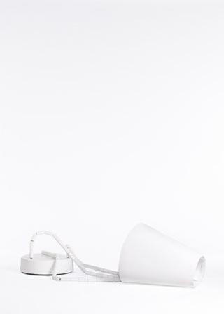 gravity lamp, front design