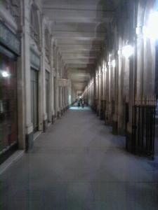 Le Palais Royal n’a pas toujours été ce qu’il est aujourd’hui!