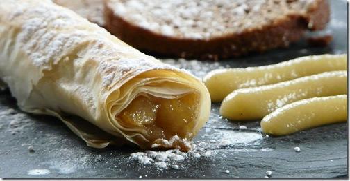 j-38 : Croustillant de pommes saveur pain d’ épices. croustillant-pommes-1