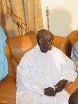Exploitation des champs de Khelcom : Serigne Moustapha Saliou cultive 62 tonnes d'arachides, 60 ha de maïs, 50 ha de sésame...