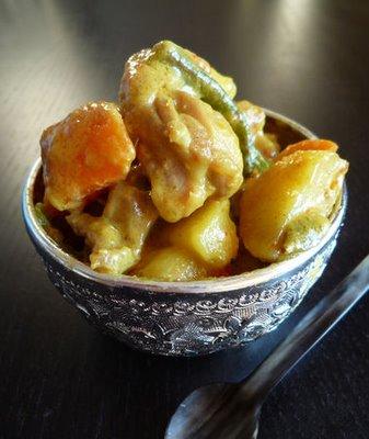 Ma barquette aux fromages fondants élue recette de la semaine