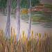 Mise en page Paysage fluvial - 1990
