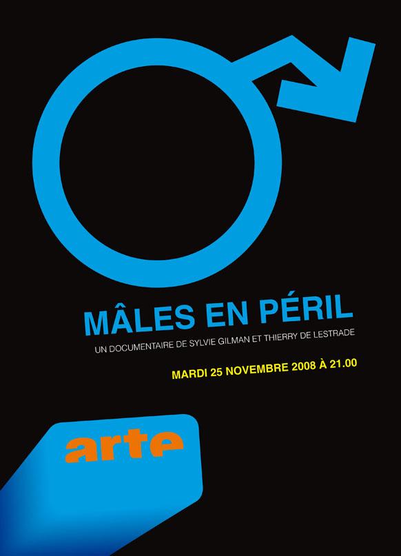 Males en péril