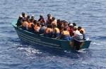 Mauritanie : 66 clandestins secourus en mer, en majorité maliens et sénégalais