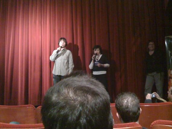 resident-evil-degeneration-kobayashi Resident Evil Degeneration - Résumé de la soirée