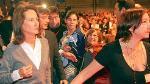 Ségolène seule contre tous Ségolène seule contre tous