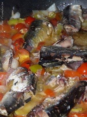 L'heure de la Sardine