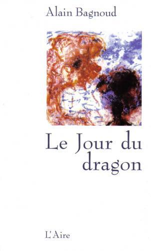 Le jour du dragon, couverture Le jour du dragon, couverture