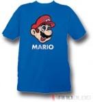 Le goéland propose des T-shirts geeks