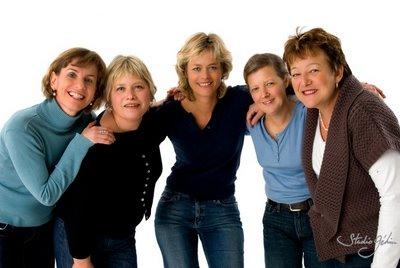 Elles ont adoré !