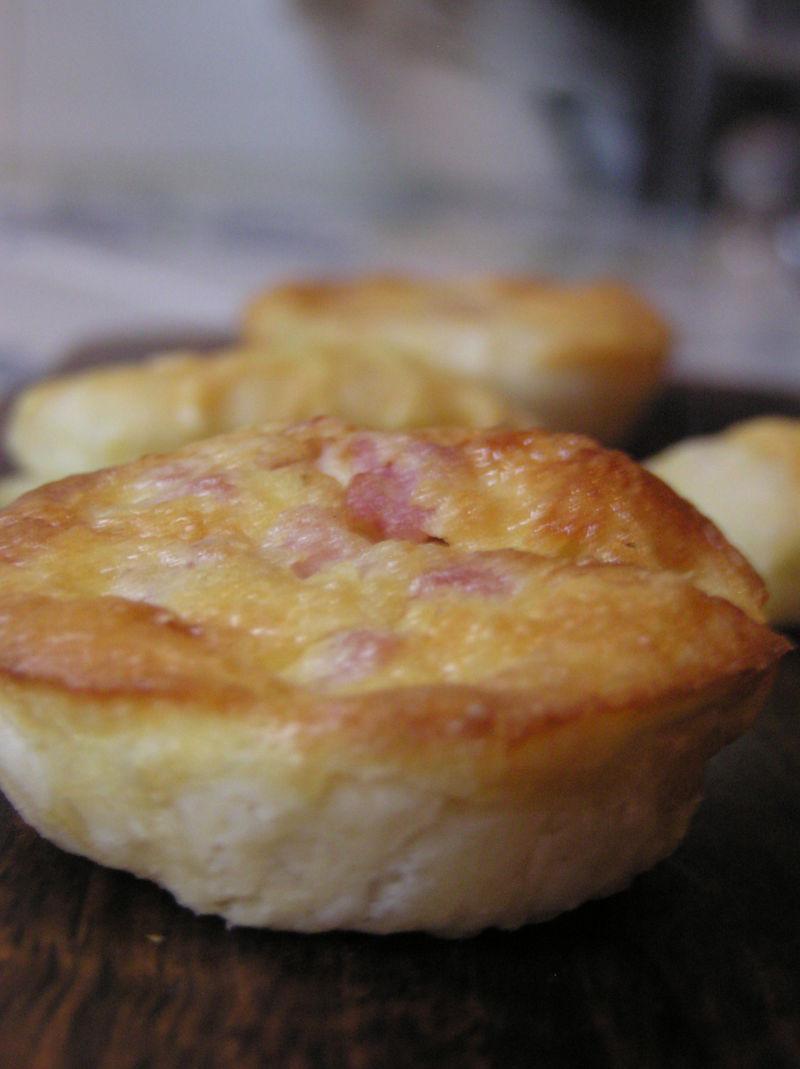 Miniquiche