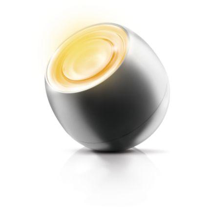 Living Colors Mini Argent