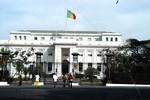 Le fils de samsidine nema aidara accuse : 'les assassins de mon pere se trouvent au palais presidentiel'