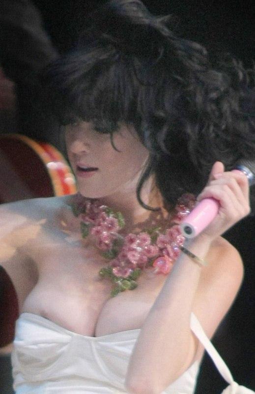 Katy Perry Nip Slip Download Premium SexTape and Naked scenes