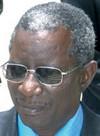 Bécaye DIOP sur le trafic de drogue : ‘Toute la zone frontalière Est, Sud-Est et Sud est concernée’