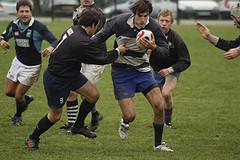 Rugby Folklo - Reprise