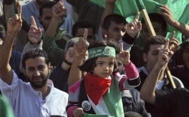 Gaza sans carburants, sans électricité, sans médicaments et bientôt sans nourriture (JPG)