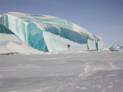 Antarctic