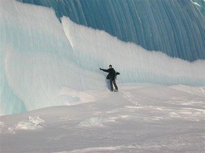 Antarctic