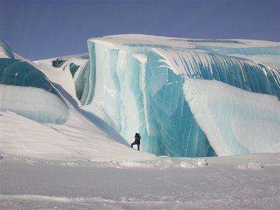 Antarctic