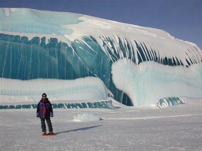 Antarctic