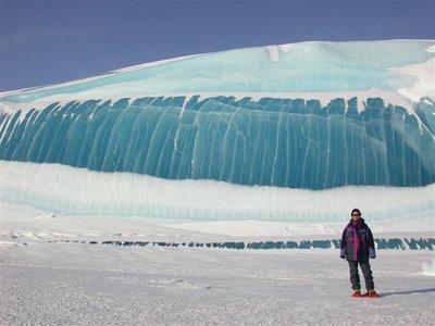 Antarctic