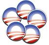 Profession : Internet Strategist de Barack Obama Logo Obama