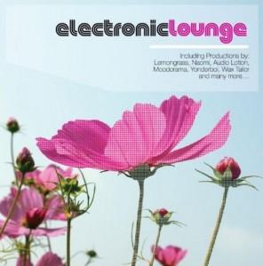 VA - Electronic Lounge