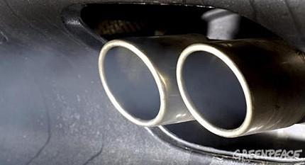 C02 des voitures : la future législation européenne risque d’être totalement inutile C02 des voitures : la future législation européenne risque d’être totalement inutile