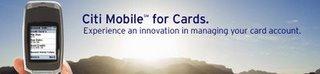 Citi Mobile for cards, Obopay, TNS m-commerce, money transfer in Uganda, mobile app payment with Mogees, Linden dollar versus euro : zap 18 november
