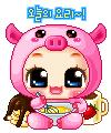 Savons pralines choco/noisette kawaiipinkgirl