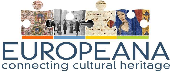 Europeana, bibliothèque numérique européenne accessible Novembre