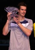 ATP: La rétrospective 2008 (4/4)