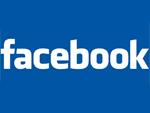 Facebook logo Facebook logo