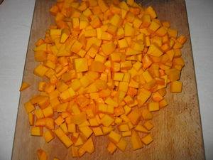 Petits flans moelleux à la citrouille IMG_9385