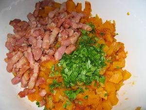 Petits flans moelleux à la citrouille IMG_9404