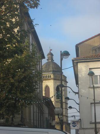 Passage Eclair à Vic Fezensac ... IMG_7204