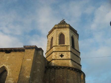 Passage Eclair à Vic Fezensac ... IMG_7227